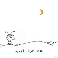 Wait For Me