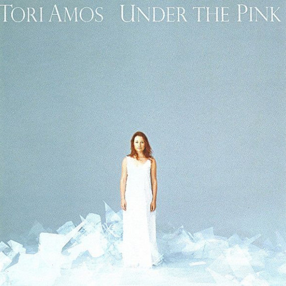 Under The Pink