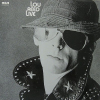 Lou Reed Live