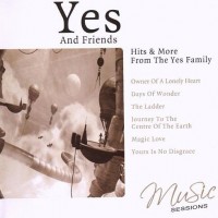 Hits & more from the Yes family