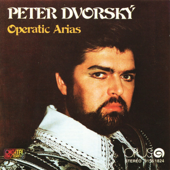 Opera Arias
