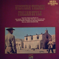 Western Themes Italian Style
