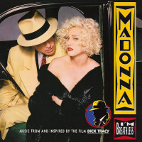 I'm Breathless (Music From And Inspired By The Film Dick Tracy)