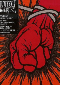 St. Anger