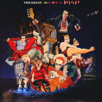 The Great Rock 'N' Roll Swindle