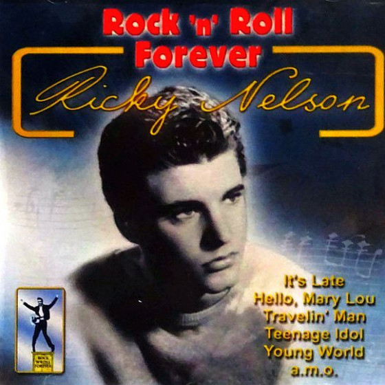 Rock 'N' Roll Forever