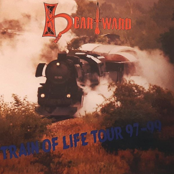 Train Of Life Tour 97-99