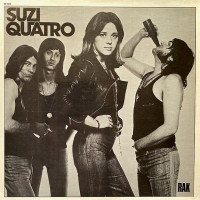 Suzi Quatro