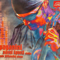 Pavel Sprocl & Paganini