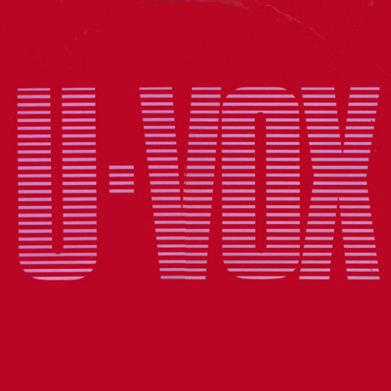 U-Vox