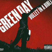 Bullet In A Bible