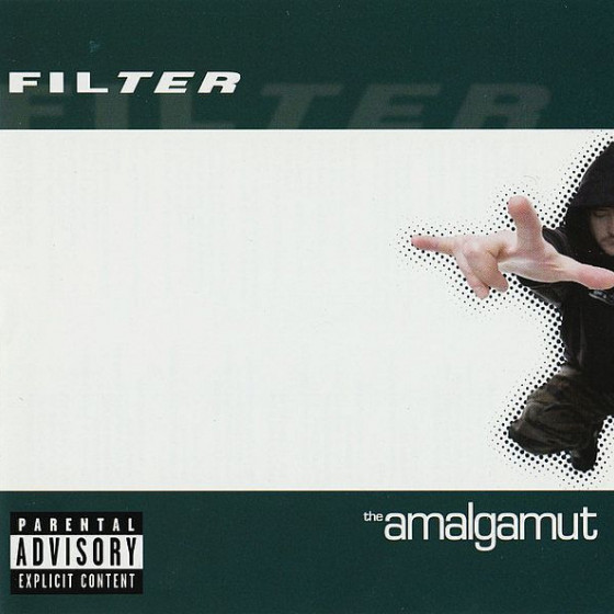 The Amalgamut