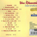 Věra Špinarová 2 (Letní Ukolébavka)
