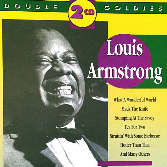 Double Goldies 2CD