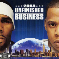 Unfinished Business