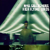 Noel Gallagher´s High Flying Birds