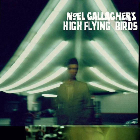 Noel Gallagher´s High Flying Birds