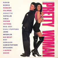 Pretty Woman OST