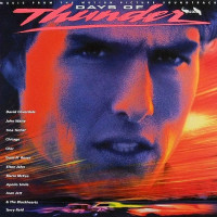 Days Of Thunder OST