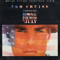 Born On The Fourth Of July OST