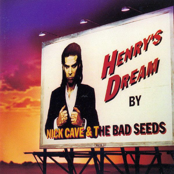 Henry's Dream