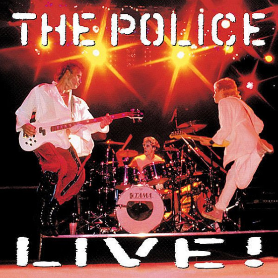 Live! 2CD