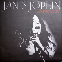 Anthology 2LP