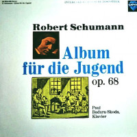 Album Für Die Jugend Op. 68