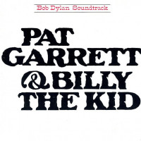 Pat Garrett & Billy The Kid OST