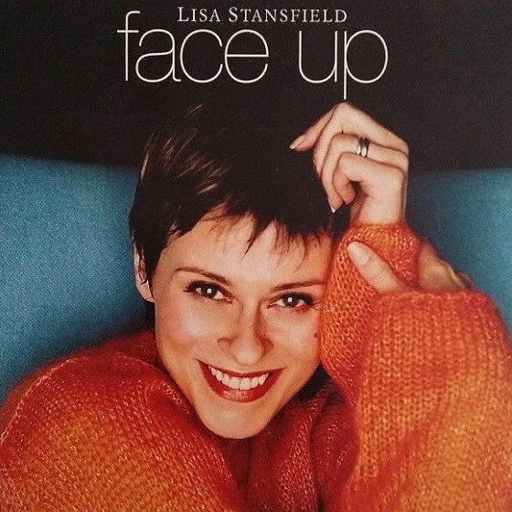 Face Up PROMO
