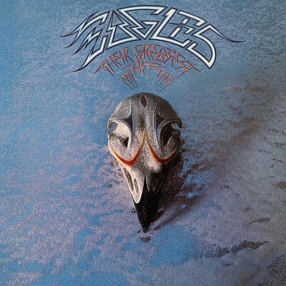Their Greatest Hits 1971-1975
