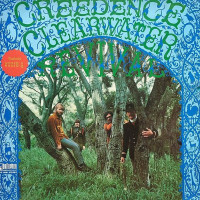 Creedence Clearwater Revival