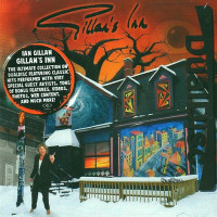 Gillan's Inn DUAL DISC