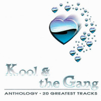 Anthology - 20 Greatest Tracks