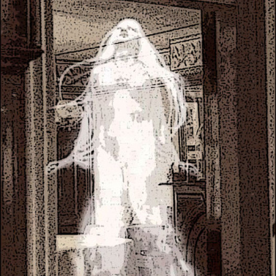 Ghost Awakening