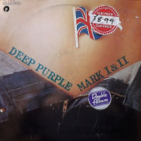 Mark I & II 2LP