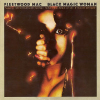 Black Magic Woman