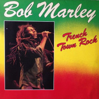 Trench Town Rock