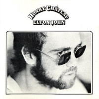 Honky Chateau