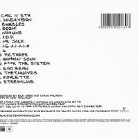 Steal This Album!
