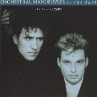The Best Of OMD
