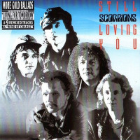 Still Loving You