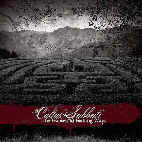 Garden Of Forking Ways