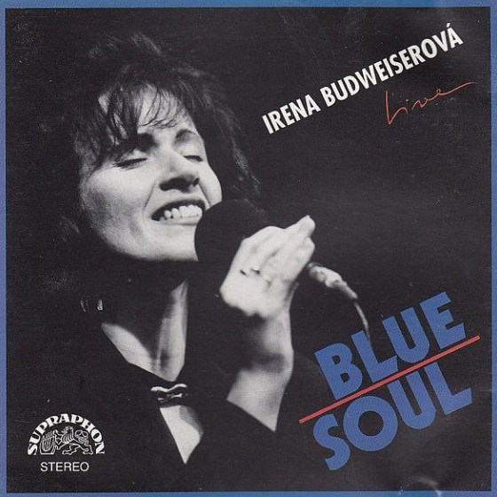 Blue Soul