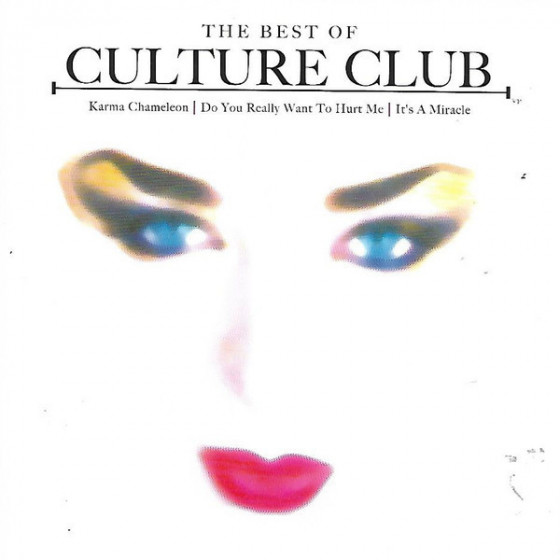 The Best Of Culture Club