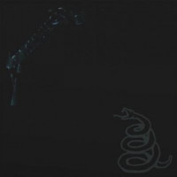 Metallica (Black Album)