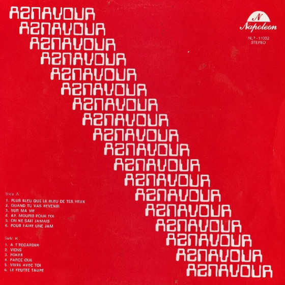 Aznavour
