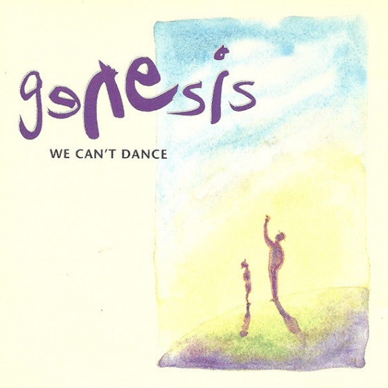 We Can't Dance