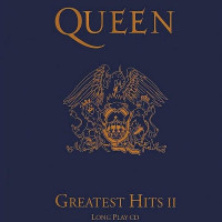 Greatest Hits II