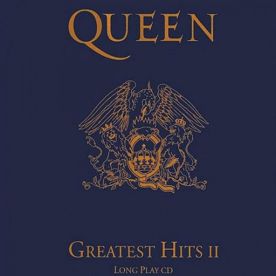 Greatest Hits II